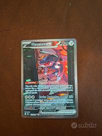 Carta Pokemon: Genesect ex BLK 169 MINT