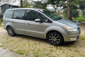 Ford Galaxy 7 posti 