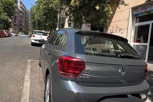 Volkswagen Polo 2019