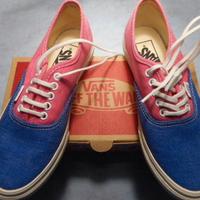 Scarpetta VANS N°35
