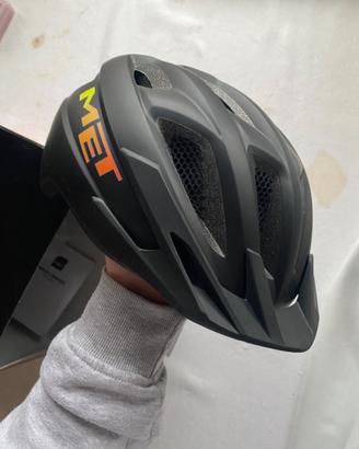 Casco Met Crackerjack
