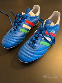 Adidas Copa Mundial Blu 44