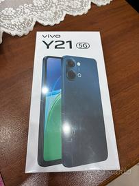 vivo y21 5g
