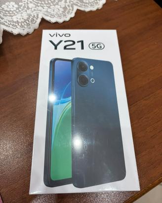 vivo y21 5g