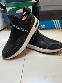 Scarpe Armani