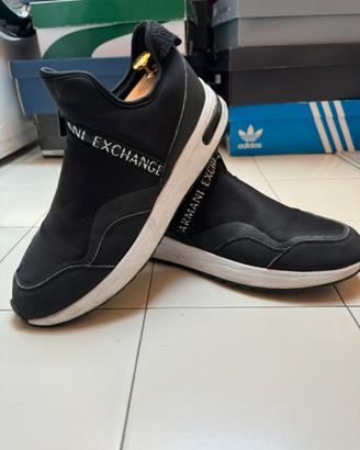 Scarpe Armani