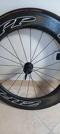 Ruote zipp carbon 808 404