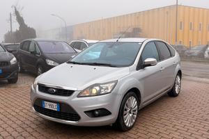 Ford Focus 2.0 (145CV) 5p. Bz.- GPL Tit.