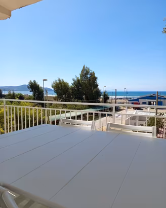 Residence Fronte Mare SoleLuna Paestum Licinella