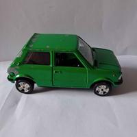 MEBETOYS 8578 MINI INNOCENTI 1.25 1980 RESTAURO