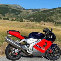 Aprilia RSV MILLE