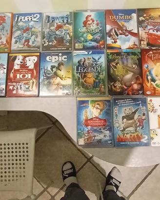 Film DVD