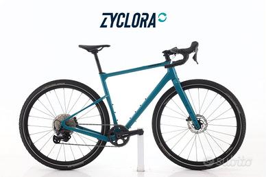 Ridley Kanzo Adventure t.54