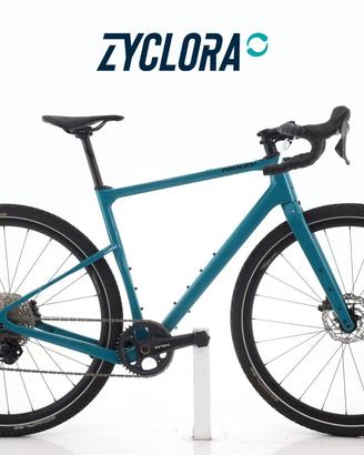 Ridley Kanzo Adventure t.54