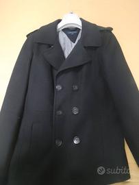 TOMMY HILFIGER cappotto 