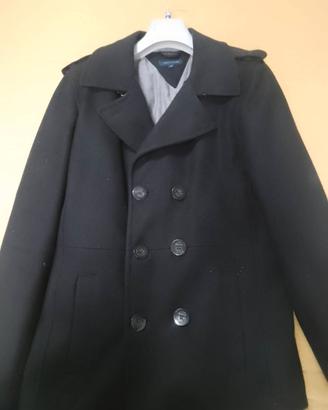 TOMMY HILFIGER cappotto 