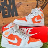 Nike Jordan Mid Tg 40.5