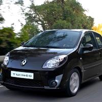 RENAULT Twingo 1.2 16V Dynamique