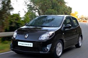 RENAULT Twingo 1.2 16V Dynamique