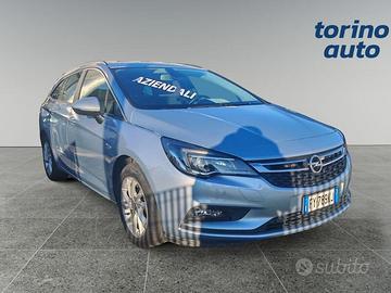 Opel Astra 1.6 CDTi 110CV Start&Stop Sports T...