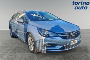 Opel Astra 1.6 CDTi 110CV Start&Stop Sports T...