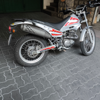 Beta Alp 200 anno 2008