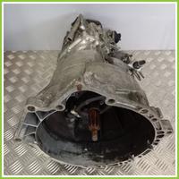 Cambio Manuale BMW Serie 3 E46 204D4 Originale Usa