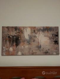 Tela canvas 120 cm x 60 cm