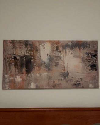 Tela canvas 120 cm x 60 cm