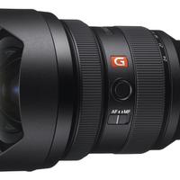 Sony FE 12-24 F2.8 GM NUOVO