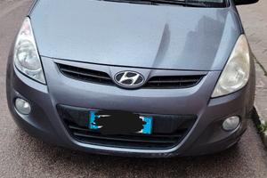 Hyundai I20 1.2 Classic 