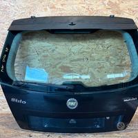 PORTELLONE COFANO POSTERIORE FIAT STILO (192) 3 PO