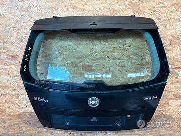 PORTELLONE COFANO POSTERIORE FIAT STILO (192) 3 PO