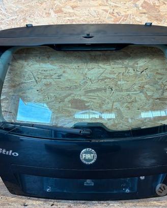 PORTELLONE COFANO POSTERIORE FIAT STILO (192) 3 PO