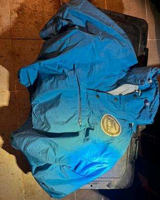 Kway battaglione san Marco
