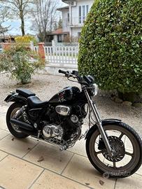 Yamaha Virago XV1100