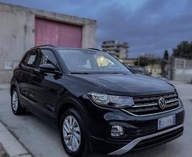 VOLKSWAGEN T-Cross - 2021
