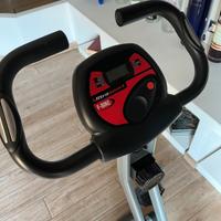 Cyclette da Casa Pieghevole