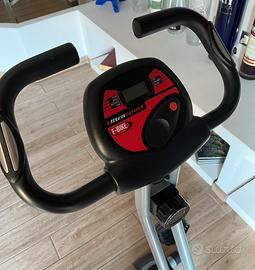 Cyclette da Casa Pieghevole