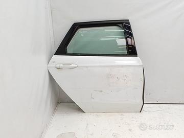 Porta portiera posteriore destra ford mondeo 2014-