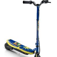 Monopattino e bmx bambino