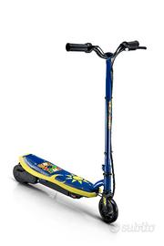 Monopattino e bmx bambino