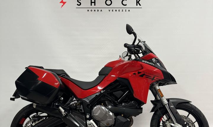 Ducati Multistrada V2 S - 2023