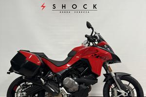 Ducati Multistrada V2 S - 2023