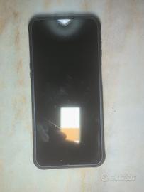 Unihertz TickTock-S 256 GB Dual Screen come nuovo