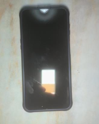 Unihertz TickTock-S 256 GB Dual Screen come nuovo