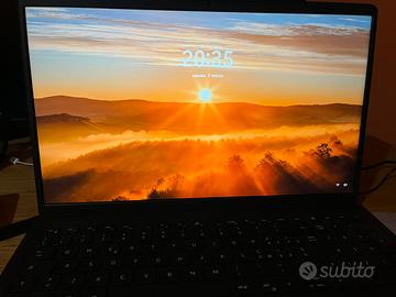 Pc portatile dell vostro 3520