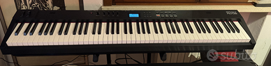 Roland RD-08 RD08 pianoforte digitale