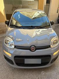 Fiat Panda 1300 mtj