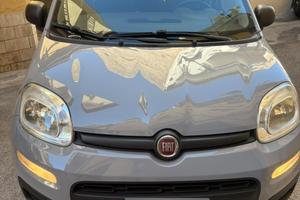 Fiat Panda 1300 mtj
